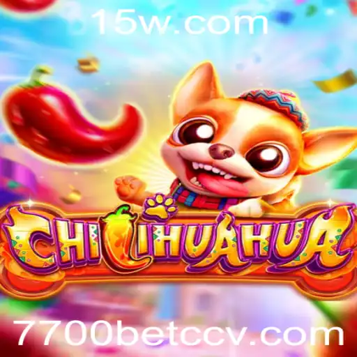 Descubra o Universo de CHILIHUAHUA: Um Jogo Revolucionário