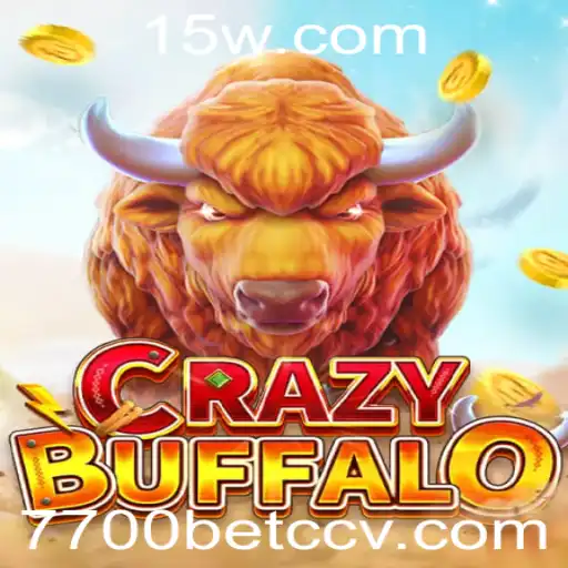 Descubra as Emoções de CRAZYBUFFALO: O Jogo de Aventuras e Estratégias