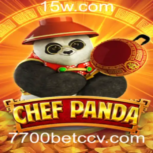 Descubra o Fascinante Mundo de ChefPanda e a Tendência 7700bet cc