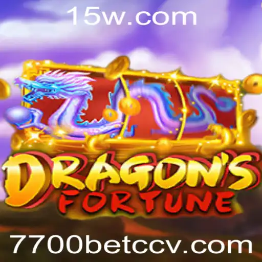 DragonFortune: Desvendando o Mundo das Apostas com 7700bet cc