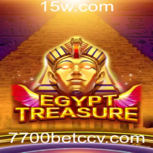 Descubra o Fascinante Mundo de EgyptTreasure: Uma Jornada ao Antigo Egito