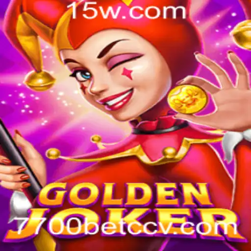 Explorando o Mundo do Jogo GoldenJoker com 7700bet cc