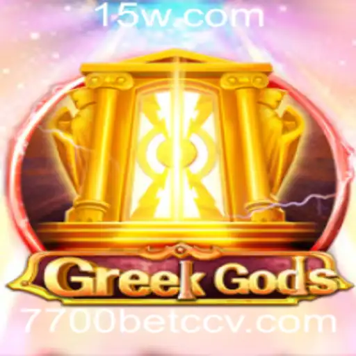 Descubra o fascínio do jogo GreekGods: Uma aventura em 7700bet cc