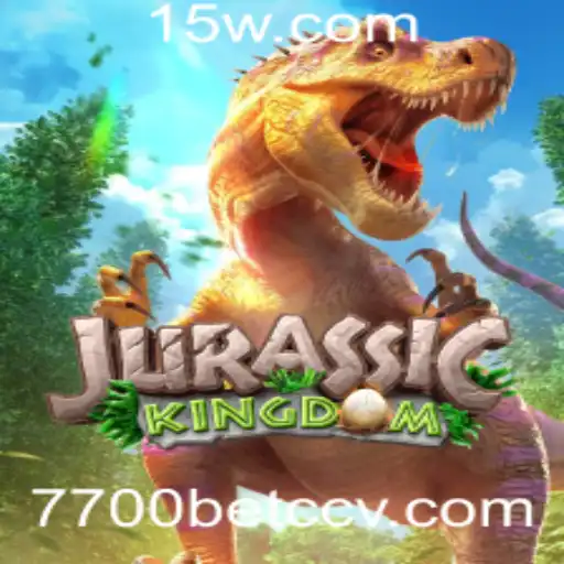 Explorando JurassicKingdom: Uma Aventura Dinâmica no Mundo dos Dinossauros