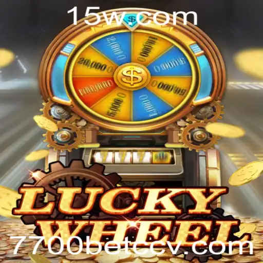 Explorando o Fascinante Mundo do Jogo LuckyWheel e o Conceito de 7700bet cc