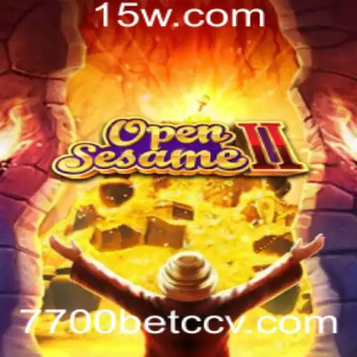 Explorando o Mundo de OpenSesameII e Sua Conexão com 7700bet cc