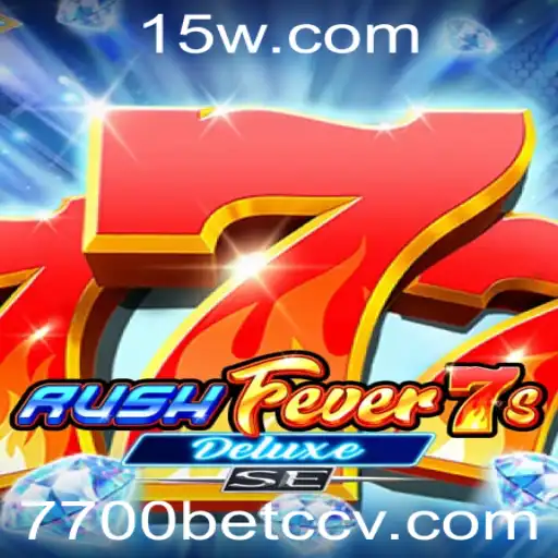 Explorando RushFever7sDeluxeSE: Um Novo Horizonte no Mundo dos Jogos