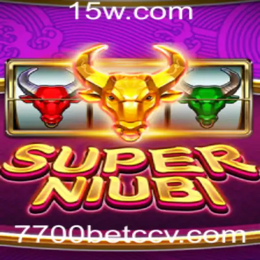 Explorando o Mundo de SuperNiubi e a Conexão com 7700bet cc