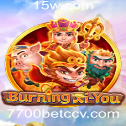 Explorando o Mundo de BurningXiYou no 7700bet cc
