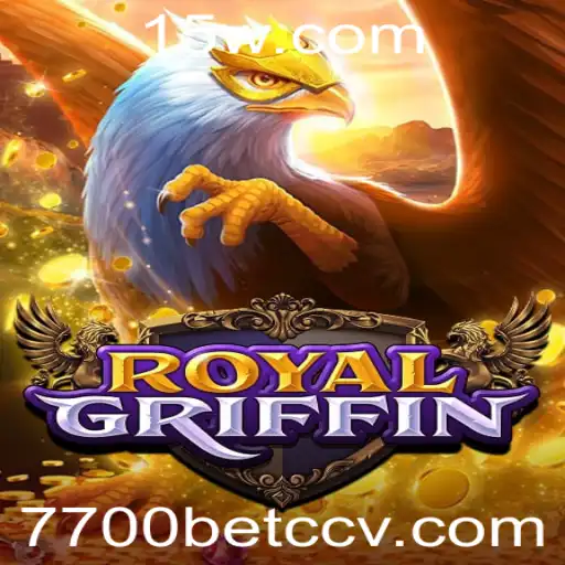 RoyalGriffin: Uma Aventura Inovadora no Mundo dos Jogos