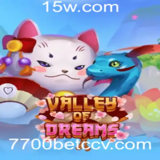 Valley of Dreams: Uma Jornada Fascinante no Mundo dos Jogos